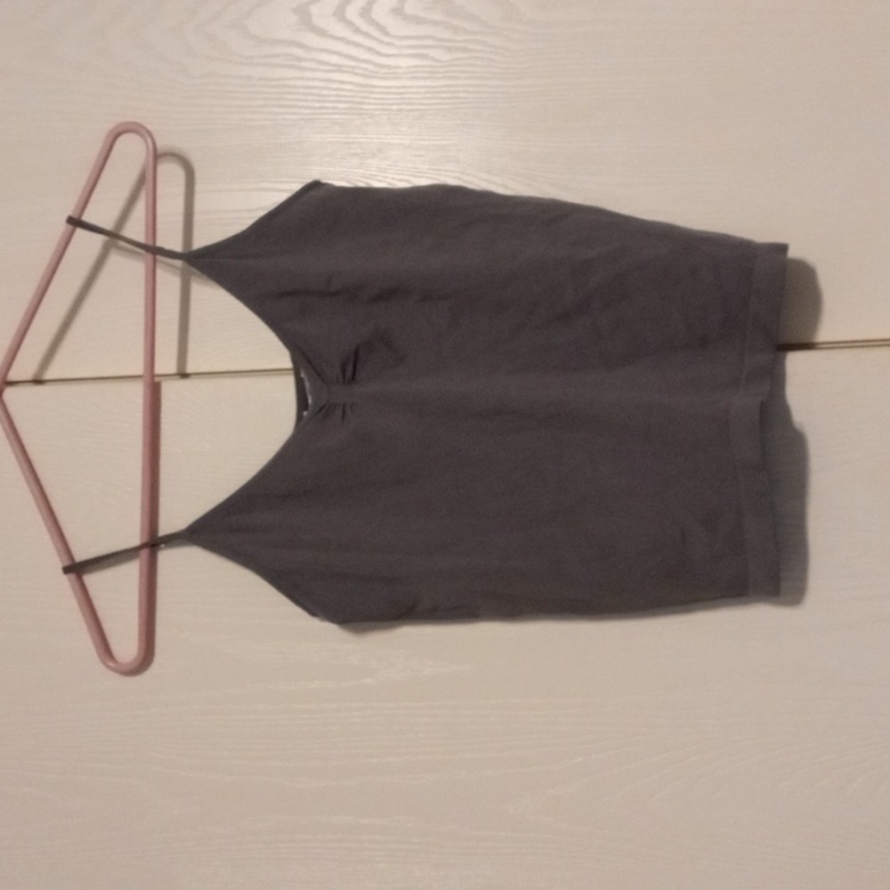 Metro 7 Tank Top